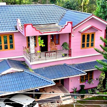 Puzhayoram Home Stay, Palakkuli, Mananthavadi Wayanad Kerala エクステリア 写真